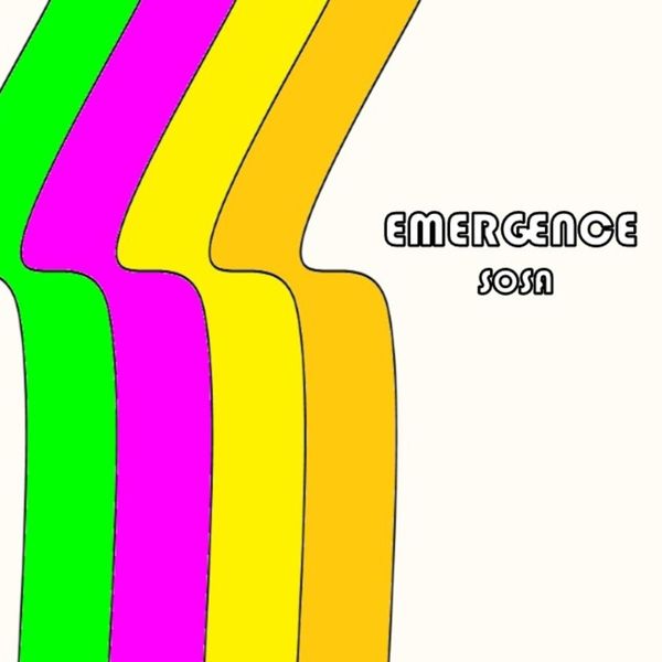 Sosa - Emergence Sosa - Emergence