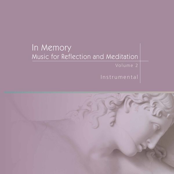 Stephen Petrunak - In Memory: Music for Reflection & Meditation, Vol. 2 Stephen Petrunak - In Memory: Music for Reflection & Meditation, Vol. 2