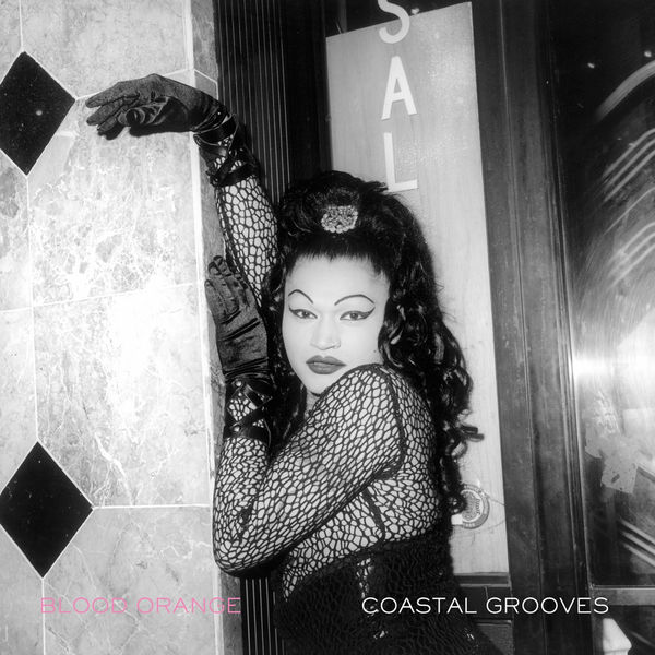 Cover of Coastal Grooves by Blood Orange