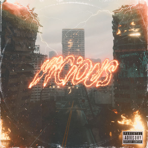 Shoreline Mafia - Vicious Shoreline Mafia - Vicious