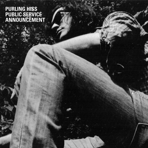Purling Hiss|Public Service Announcement Purling Hiss|Public Service Announcement