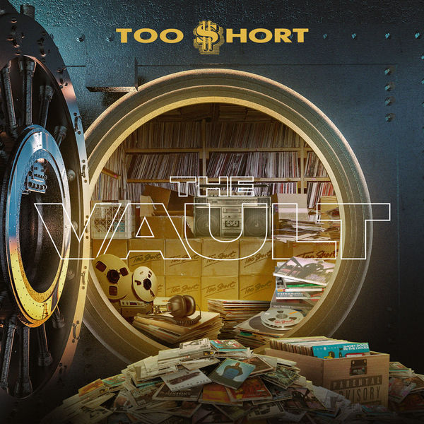 Too $hort - The Vault Too $hort - The Vault