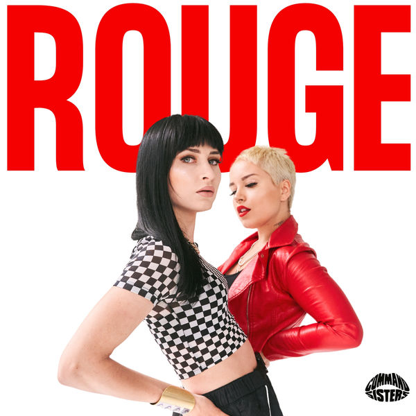 Command Sisters|Rouge Command Sisters|Rouge