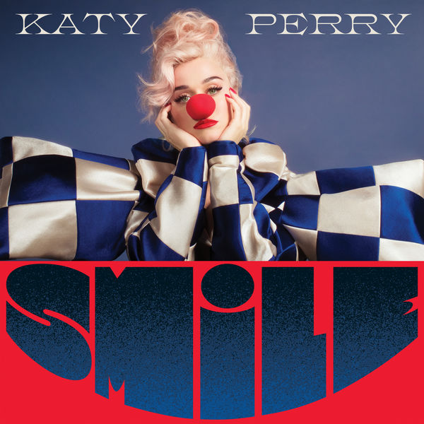 Katy Perry|Smile