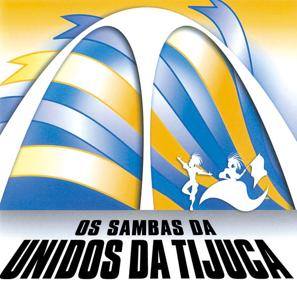 Various Artists - Os Sambas Da Unidos Da Tijuca Various Artists - Os Sambas Da Unidos Da Tijuca