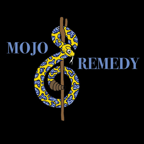 Gilby Hager|Mojo Remedy Gilby Hager|Mojo Remedy