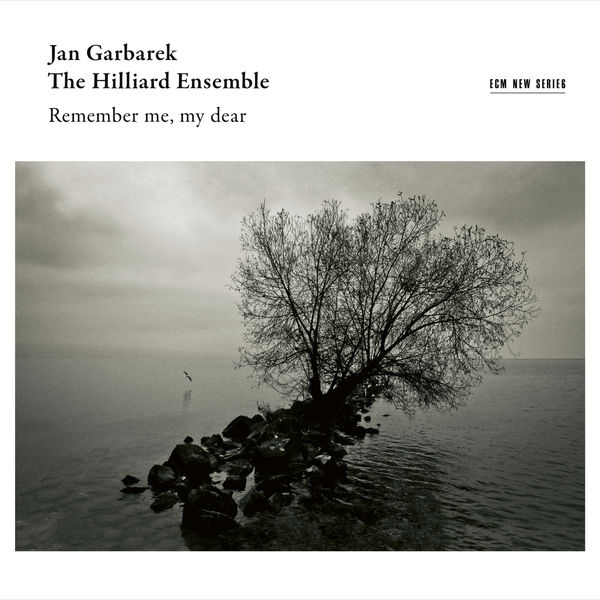 Jan Garbarek|Remember Me, My Dear (Live in Bellinzona / 2014)