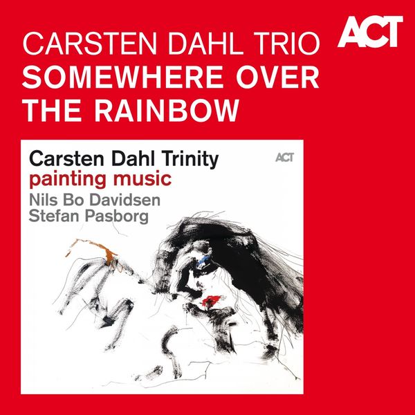 Carsten Dahl - Somewhere over the Rainbow Carsten Dahl - Somewhere over the Rainbow