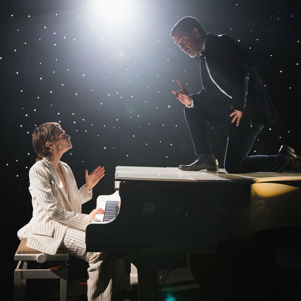 Christine and the Queens|Would I Lie to You? Christine and the Queens|Would I Lie to You?