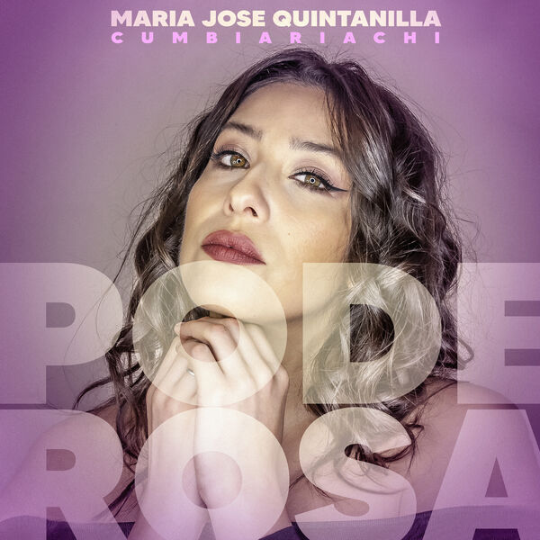 Maria José Quintanilla|Poderosa Mariachi Maria José Quintanilla|Poderosa Mariachi