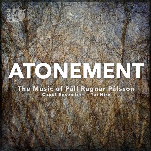 Caput Ensemble - Atonement Caput Ensemble - Atonement