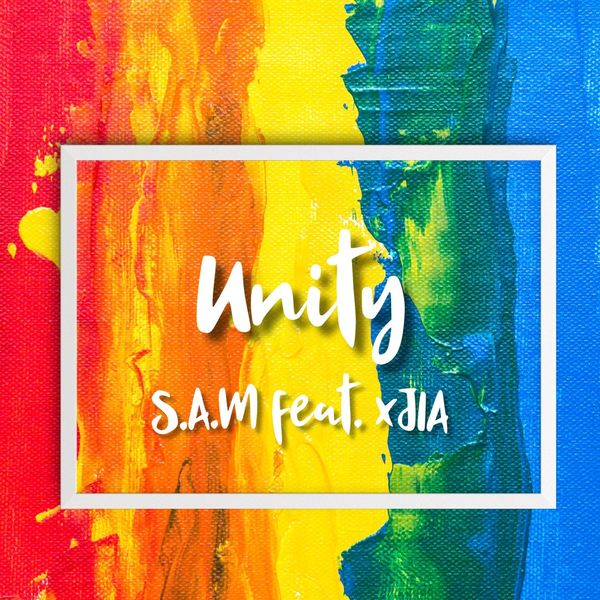 Unity (feat. Xjia), Sam McGill - Qobuz