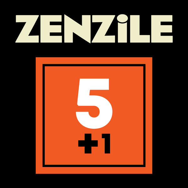 Zenzile - So Good So Far Zenzile - So Good So Far