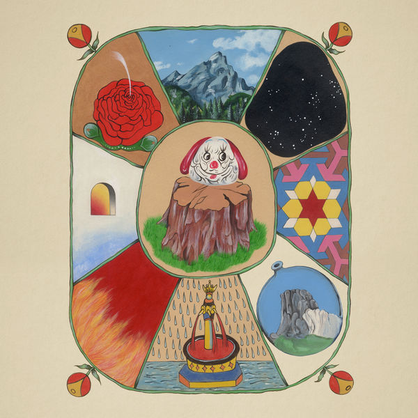White Denim - Performance White Denim - Performance