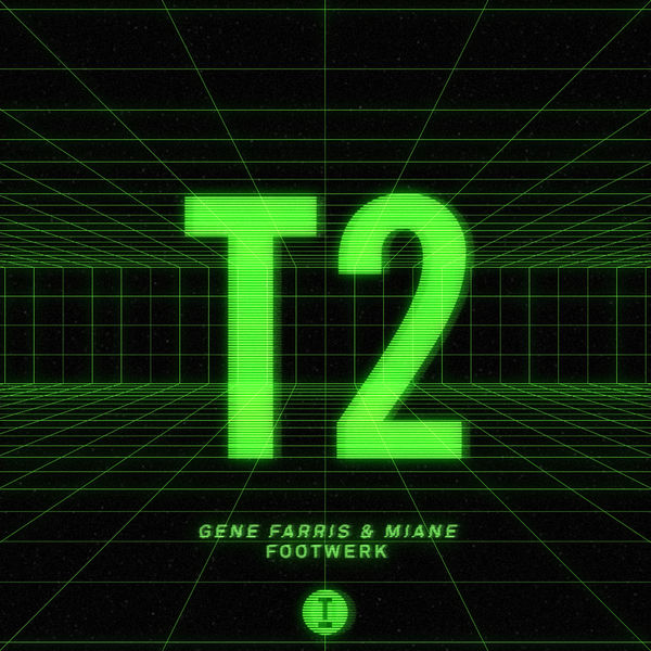 Gene Farris|Footwerk Gene Farris|Footwerk