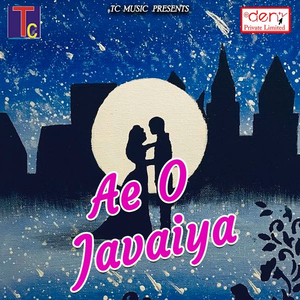 Various Artists - Ae O Javaiya Various Artists - Ae O Javaiya