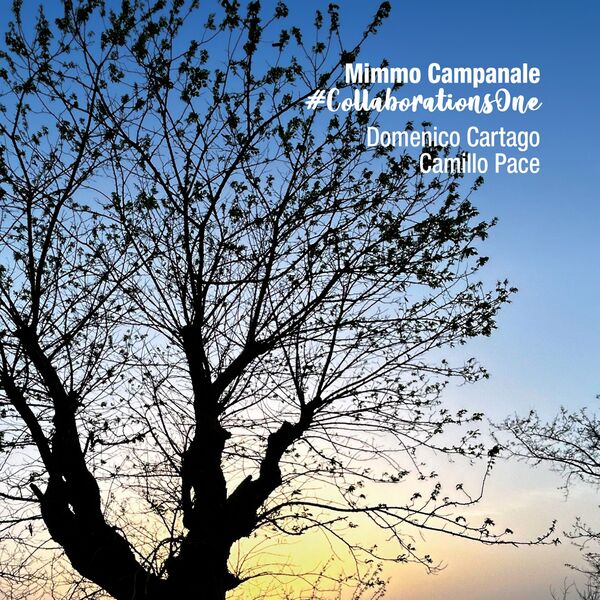 Mimmo Campanale|CollaborationsOne Mimmo Campanale|CollaborationsOne