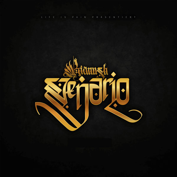 Kianush - Szenario Kianush - Szenario