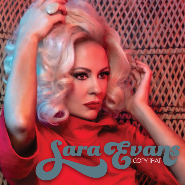 Sara Evans - Copy That Sara Evans - Copy That