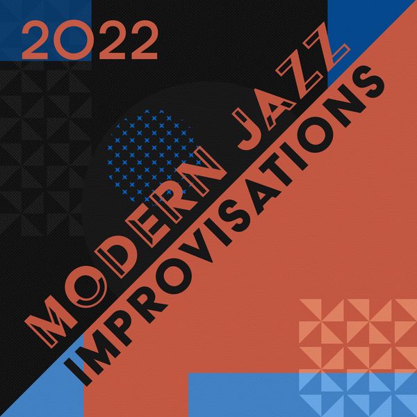 New York Lounge Quartett|2022 Modern Jazz Improvisations New York Lounge Quartett|2022 Modern Jazz Improvisations