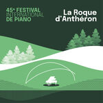 Various Artists 45e Festival International de Piano de La Roque d'Anthéron