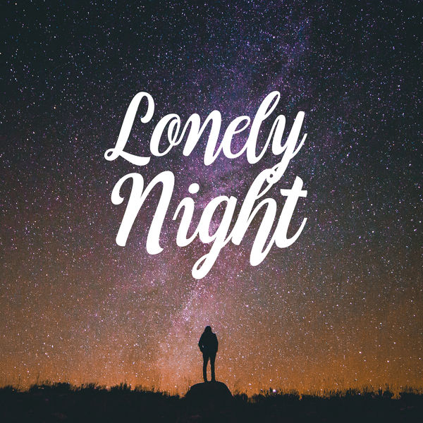 Jazz Night Music Paradise - Lonely Night: Melancholic Piano Songs Jazz Night Music Paradise - Lonely Night: Melancholic Piano Songs