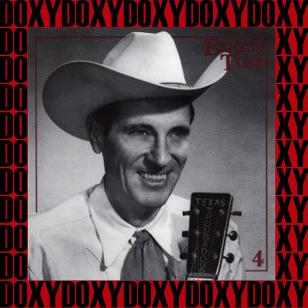 The Yellow Rose of Texas, Vol.4 (Remastered Version) (Doxy Collection