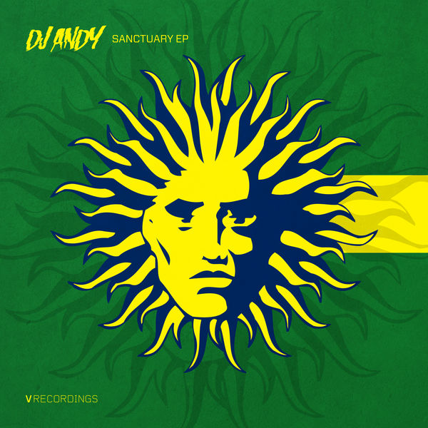 DJ Andy|Sanctuary EP