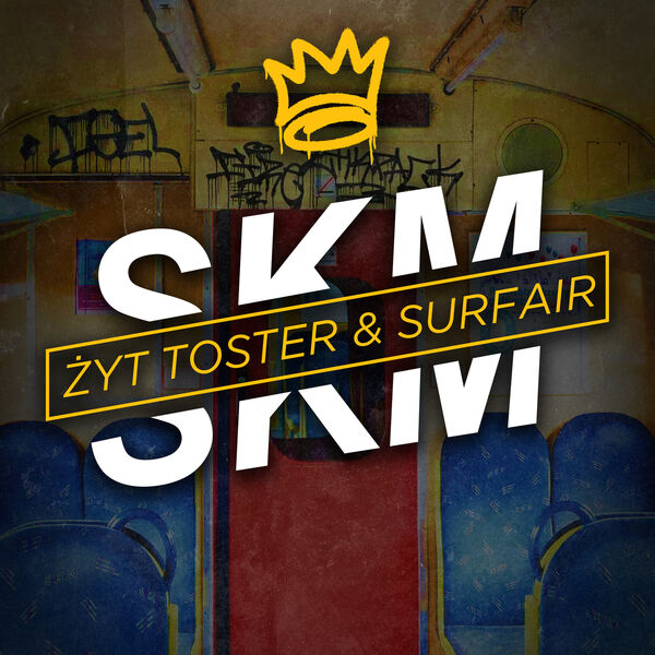 Żyt Toster|SKM Żyt Toster|SKM