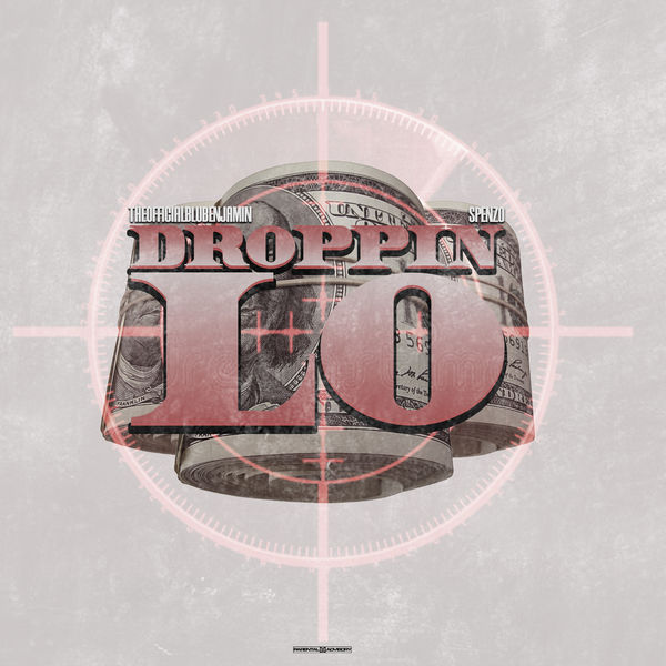 TheofficialBlubenjamin|Droppin Lo TheofficialBlubenjamin|Droppin Lo