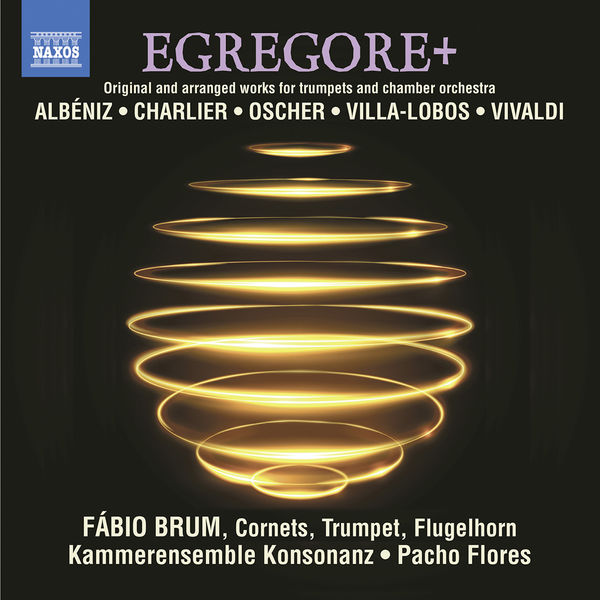 Fábio Brum - Egregore+ Fábio Brum - Egregore+
