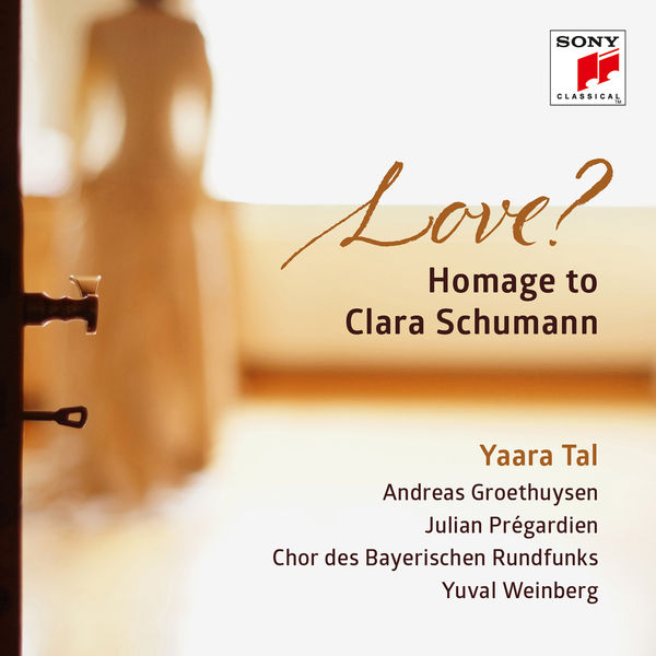 Yaara Tal - Variations on a Theme by Robert Schumann, Op. 23/I. Thema. Leise und innig Yaara Tal - Variations on a Theme by Robert Schumann, Op. 23/I. Thema. Leise und innig