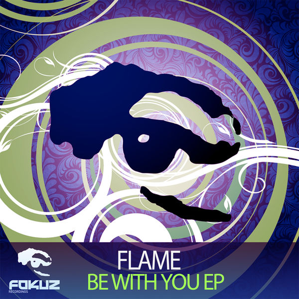 Flame|Be With You EP Flame|Be With You EP