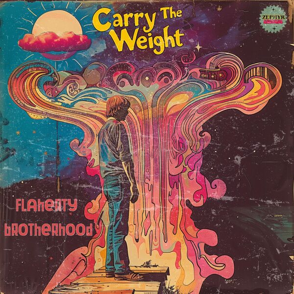 Carry The Weight, Flaherty Brotherhood - Qobuz
