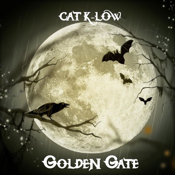 Cat K-Low|Golden Gate (Punky Cat Mix) Cat K-Low|Golden Gate (Punky Cat Mix)