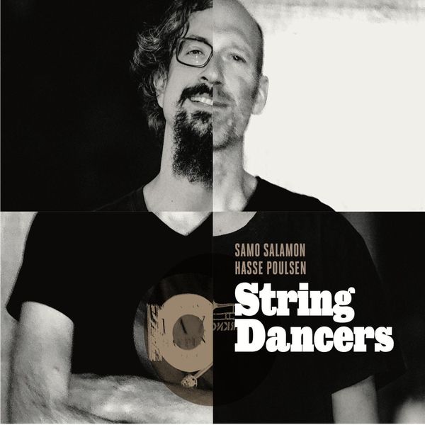 Samo Salamon|String Dancers