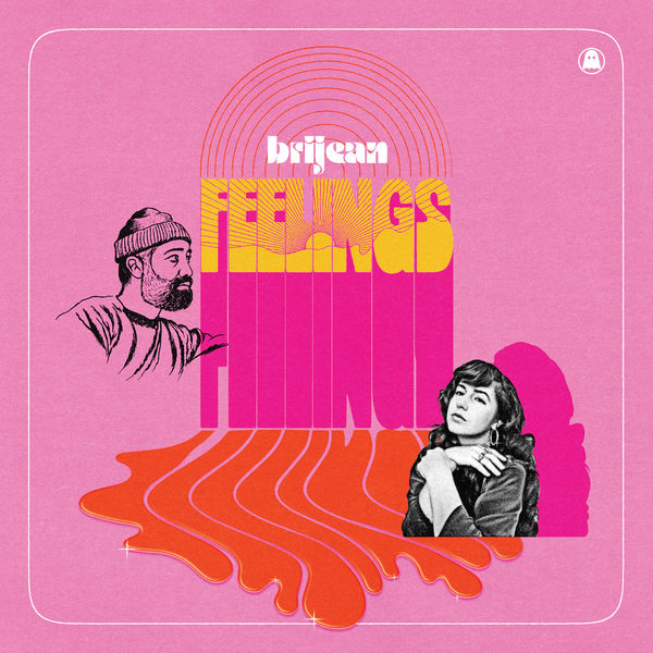 Brijean - Feelings Brijean - Feelings