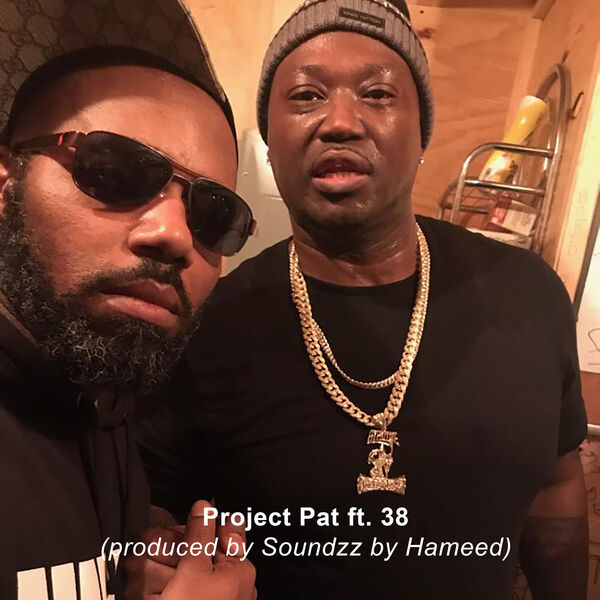 Project Pat|It Iz What It Iz (feat. 38) Project Pat|It Iz What It Iz (feat. 38)