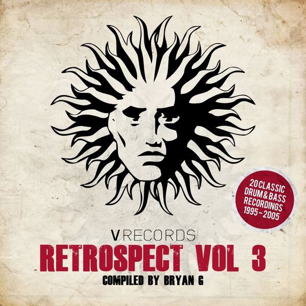 Various Artists|Retrospect, Vol. 3 (Compiled by Bryan Gee) Various Artists|Retrospect, Vol. 3 (Compiled by Bryan Gee)