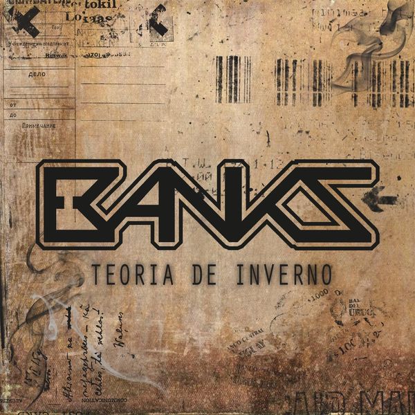 banks - Teoria de Inverno banks - Teoria de Inverno