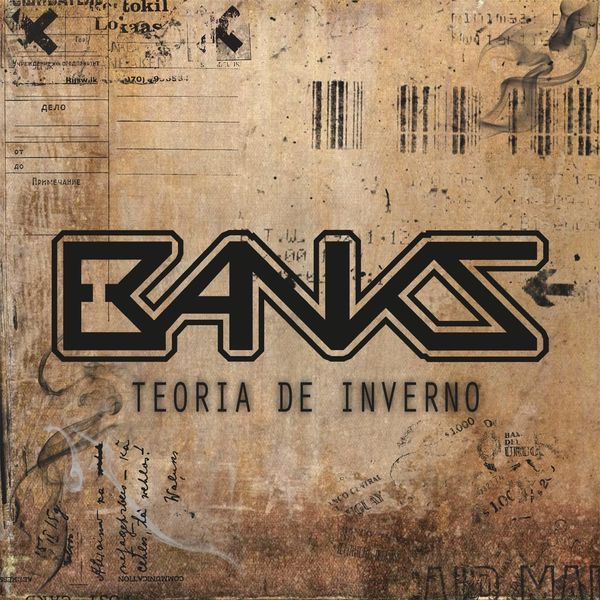 banks|Teoria de Inverno