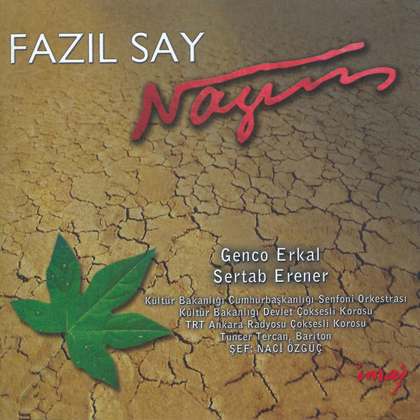 Fazil Say|Nazım Fazil Say|Nazım
