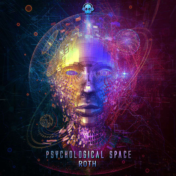 Roth|Psychological Space (Original Mix) Roth|Psychological Space (Original Mix)