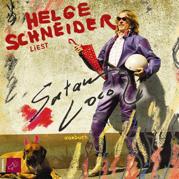 Helge Schneider - Satan Loco Helge Schneider - Satan Loco