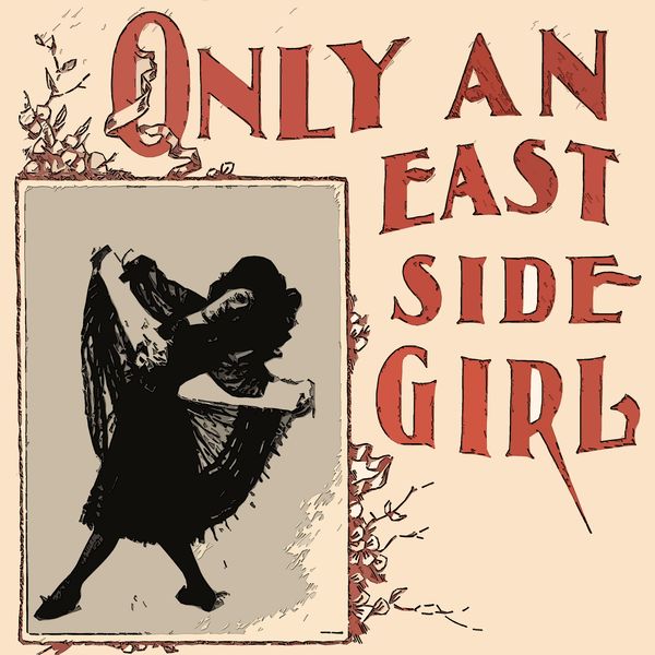 Anita O'Day - Only an East Side Girl Anita O'Day - Only an East Side Girl