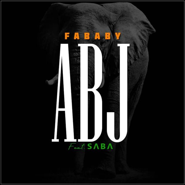 Fababy|Abidjan (feat. Saba)