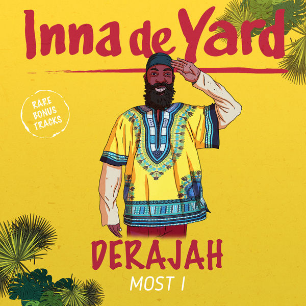 Inna de Yard - Most I Inna de Yard - Most I