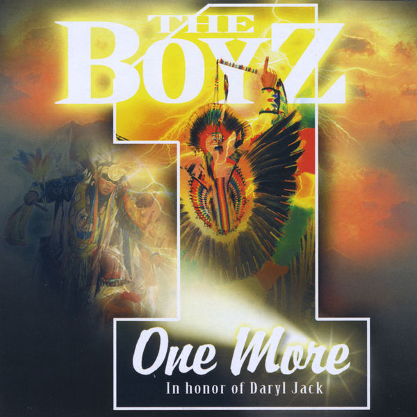 The Boyz - One More The Boyz - One More