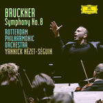 Rotterdam Philharmonic Orchestra Bruckner: Symphony No.8 In C Minor, WAB 108 - Version Robert Haas 1939