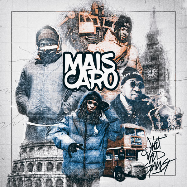 Album Mais Caro Wet Bed Gang Qobuz Download And Streaming In High Quality